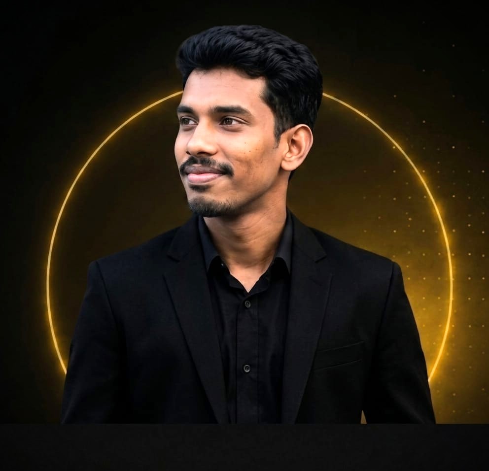 Best digital marketer perithal manna sirajudheenktni