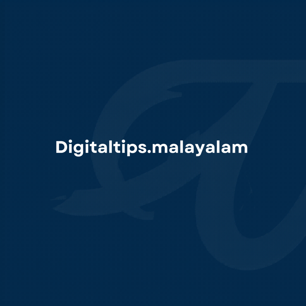 blog logo ,profile Best digital marketer perithal manna sirajudheenktni